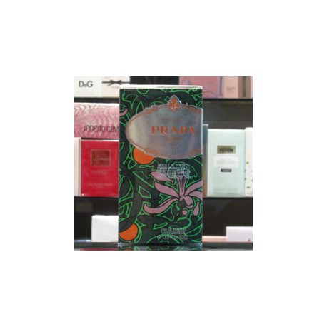 Infusion de Fleur d'Oranger - Prada Eau de Parfum 100ml Edp Spray