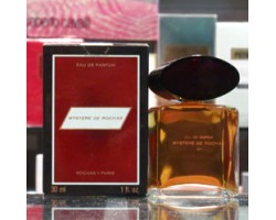 Mystere de Rochas - Eau de Parfum 30ml Edp Splash