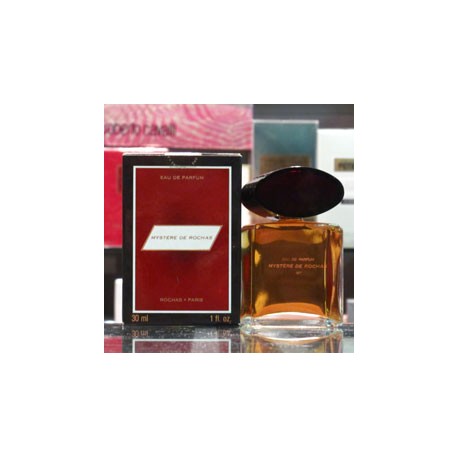 Mystere de Rochas - Eau de Parfum 30ml Edp Splash