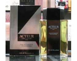 Acteur - Azzaro Collection Eau de Toilette 100ml Edt Splash
