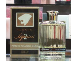 Signoricci 2 - Nina Ricci Eau de Toilette 100ml Edt Splash