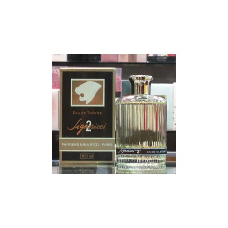 Signoricci 2 - Nina Ricci Eau de Toilette 100ml Edt Splash