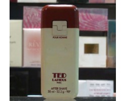 Ted Lapidus pour Homme - Aftershave 30ml Spray