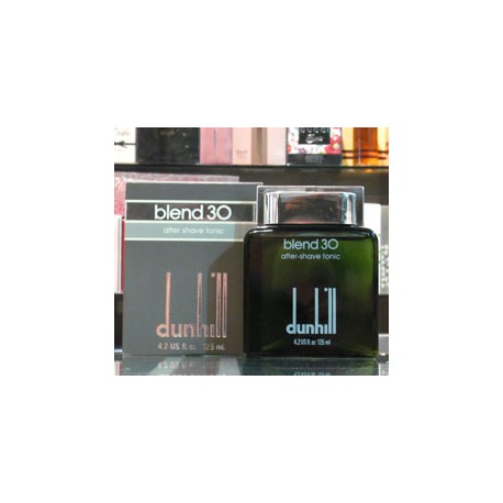 Blend 30 - Dunhill Aftershave Tonic 125ml Splash