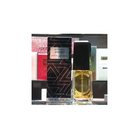 Azzaro Eau de Parfum 36ml Edp Spray Vintage