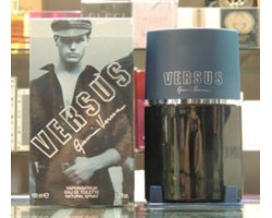 Versus (Uomo) - Gianni Versace Eau de Toilette 100ml Edt spray