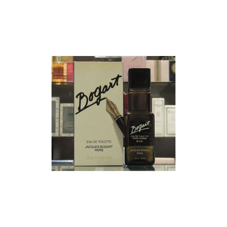 Bogart - Jacques Bogart Eau de Toilette 60ml/120ml Edt Splash Vintage