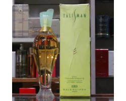 Talisman - Balenciaga Eau Trasparente 100ml Edt Spray