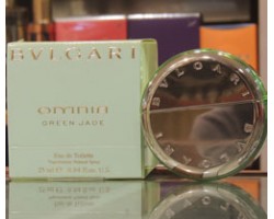Bvlgari Omnia Green Jade - Eau de Toilette 25ml Edt Spray