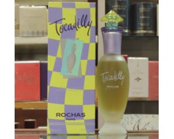 Tocadilly - Rochas eau de Toilette 50ml Edt Spray