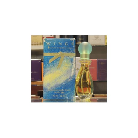 Wings - Giorgio Beverly Hills Extraordinary Eau de Toilette 30ml Edt Spray