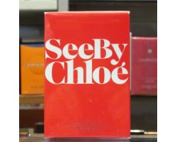 See by Chloè Eau de Parfum 30ml Edp spray