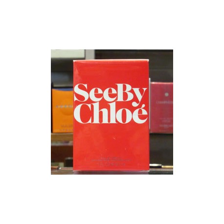 See by Chloè Eau de Parfum 30ml Edp spray