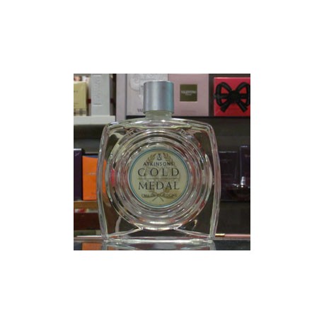 Gold Medal - Atkinsons Eau de Cologne 320ml Edc Splash