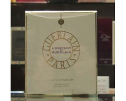 L'Instant de Guerlain Eau de Parfum 50ml Edp Spray Vintage