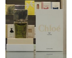 Chloe Eau de Fleurs Capucine - Eau de Toilette 100ml Edt Spray