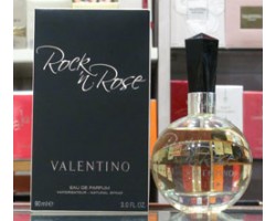 Rock 'n Rose - Valentino Eau de Parfum 90ml Edp Spray
