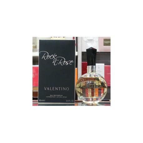 Rock 'n Rose - Valentino Eau de Parfum 90ml Edp Spray