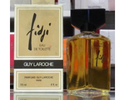 Fidji - Guy Laroche Eau de Toilette 115ml Edt Splash
