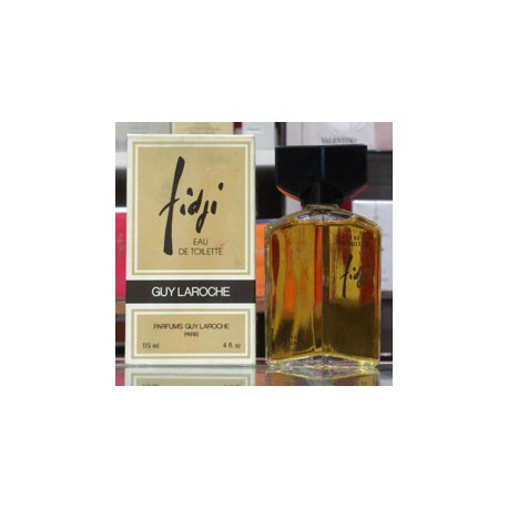 Fidji - Guy Laroche Eau de Toilette 115ml Edt Splash
