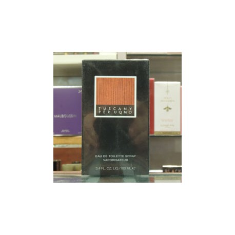 Tuscany Uomo - Aramis Eau de Toilette 100ml Spray