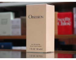OBSESSION - Calvin Klein Eau de Parfum 30ml EDP SPRAY