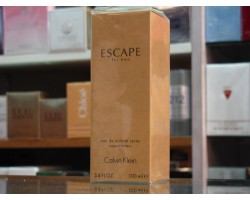 ESCAPE for Men - Calvin Klein Eau de Toilette 50ml/100ml EDT SPRAY