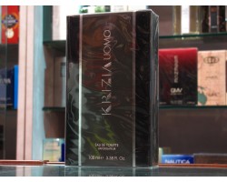 KRIZIA UOMO - Eau de Toilette 100ml Edt Spray
