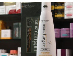NATURA D'ARGAN - Olio Viso e Corpo Protettivo, AntiAge ,Elasticizzante 150ml