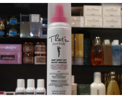 THAT'S SO Pure Body - Trattamento Lifting Corpo 200ml - VELVET MOUSSE