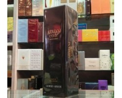 Armani Code Profumo Pour Homme - Giorgio Armani Parfum 110ml spray