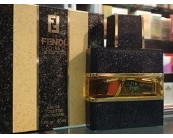 Fendi Uomo - Fendi Eau de Toilette 50ml Edt Spray