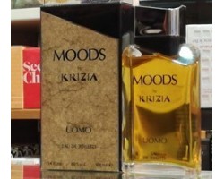 Moods Uomo - Krizia Eau de Toilette 100ml Edt splash
