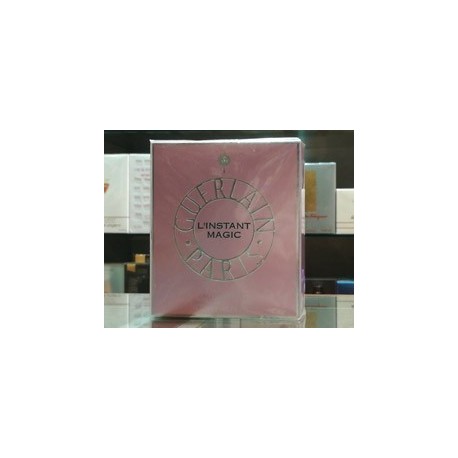 L'INSTANT MAGIC - GUERLAIN EAU DE PARFUM 50ml EDP SPRAY