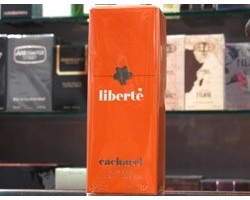 Libertè - Cacharel Eau de Toilette 50ml Edt Spray