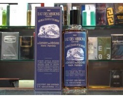 Eau des Missions Couvent des Minimes - Eau de cologne 250ml Edc Spray