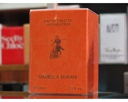 Mariella Burani Eau de Toilette for Her 100ml Edt Spray