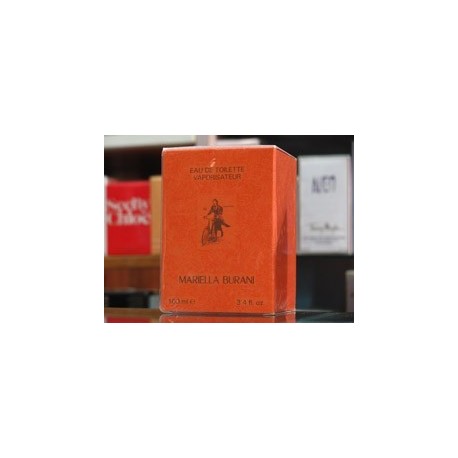 Mariella Burani Eau de Toilette for Her 100ml Edt Spray