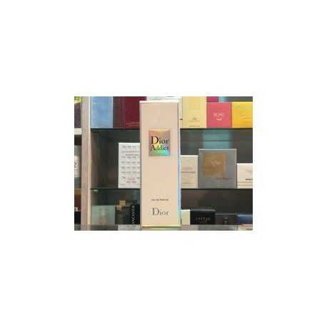 Dior Addict Christian Dior Eau de Parfum 100ml Edp spray