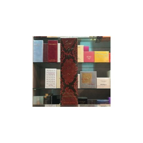 Python for Woman - Trussardi Eau de Toilette 100ml Edt donnaspray