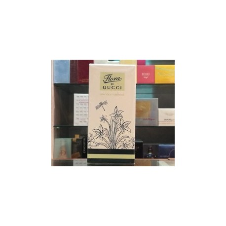 FLORA Gracious Tuberose - Gucci Eau de Toilette 100ml EDT SPRAY