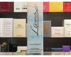 Laura - Laura Biagiotti Eau de Toilette 50ml Edt Spray