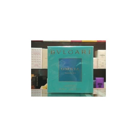 OMNIA PARAIBA - Bulgari Eau de Toilette 65ml EDT SPRAY