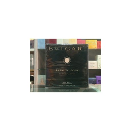 Jasmin Noir - Bvlgari/Bulgari Eau de Toilette 100ml Edt Spray