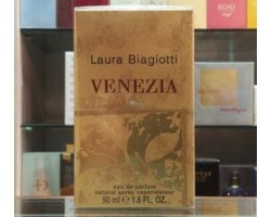 Venezia Laura Biagiotti Eau de Parfum 50ml edp spray