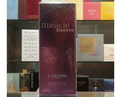 Miracle Forever - Lancome Eau de Parfum 50ml edp spray
