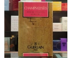 Champs-Elysees, Guerlain Eau de Toilette 50ml Edt spray