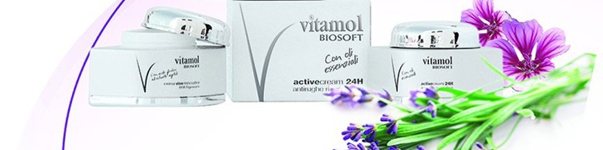Vitamol Biosoft