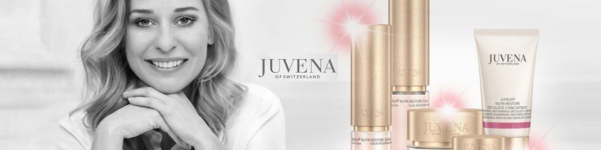 Juvena of Switzerland