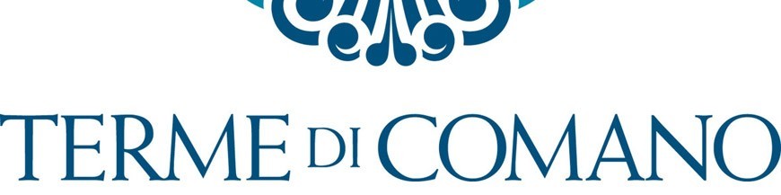 Cosmetici Terme di Comano
